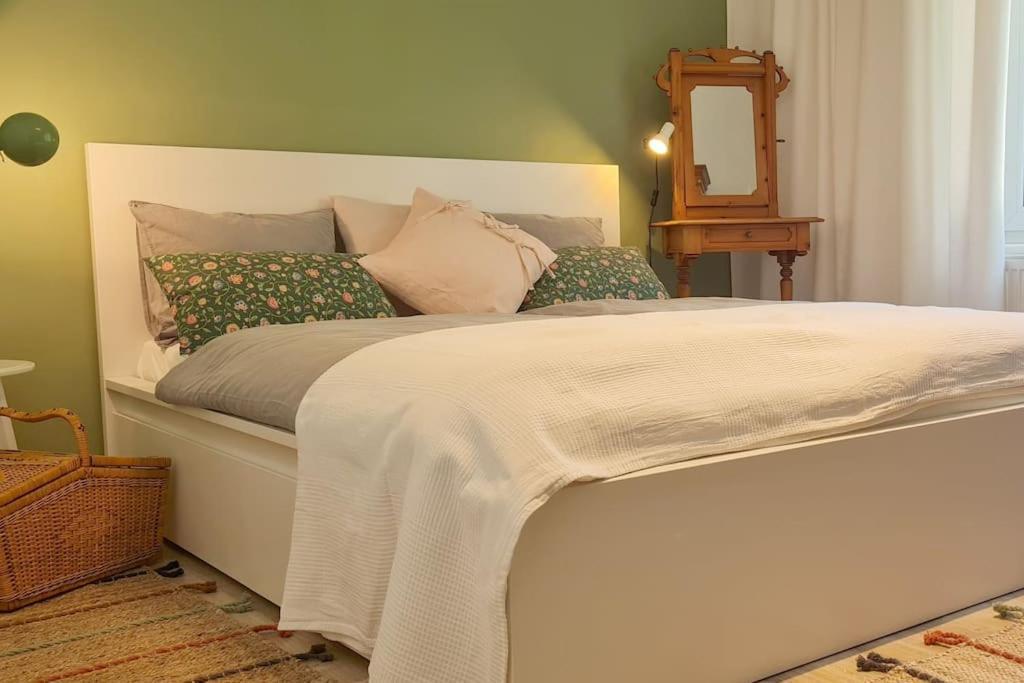 Cosy Family Apartment Reichenau Extérieur photo